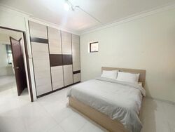 Blk 836 Hougang Central (Hougang), HDB 5 Rooms #540678671